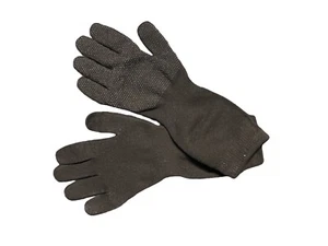 SealSkinz Waterproof All Weather Ultra Grip Knitted Gauntlet, Size Large - Picture 1 of 3