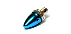 RCS Model RC Airplane JJ 3.0mm R/C Hobby Propeller Metal Adapter PA594 - Picture 1 of 2
