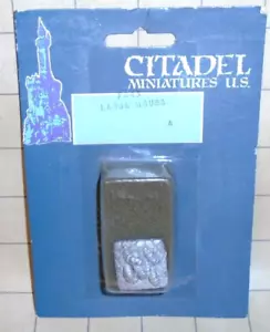 Citadel Miniatures Dungeon Tiles: Large Grubs NIB - D&D Scenery / Terrain - Picture 1 of 3