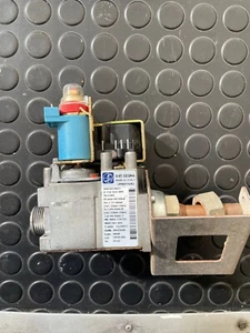 Gruppo gas leblanc junkers j8737602853 - Imagen 1 de 3