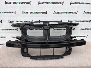 BMW 3 SERIES M SPORT COUPE CABRIO E92 E93 2006-2008 SLAM PANEL + BAR GENUINE - Picture 1 of 8