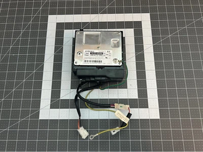 GE Refrigerator Inverter Control Board P# 200D5948P028 - Image 1 of 4