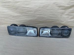1994-1997 BMW E31 840CI 850CI OEM headlight assembly, pair headlight and right - Picture 1 of 11