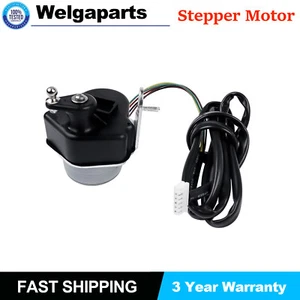 Black Stepper Motor Assembly Fits Generac GTH990 HSB Replaces 0G6453 NEW - Picture 1 of 10