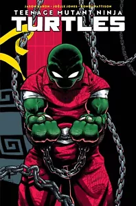(TMNT) Teenage Mutant Ninja Turtles (2024) #1 Cover D NM - Bild 1 von 1