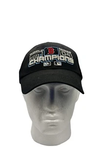 New Era A-Flex Boston Red Sox 2004 World Series Champions Mütze Cap - Bild 1 von 8