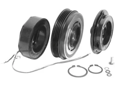 适用于 1995 - 2004 年丰田塔科马空调离合器 54981TM 2001 2002 2003 1998 1999 1997 — 第 1/2 张图片