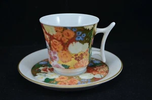 ROSENTHAL ESPRESSO SAMMELTASSE - CLASSIC - REGIS DHO - NUMBER 7 - Picture 1 of 5