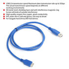 Usba To Microb Cable Usb3.0 External Hard Drive 5Gbps Transmission Adapter C Dob