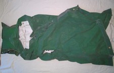 Soviet Russian Army Special tent SPN Rain, VDV, KGB Afghanistan war