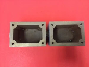 Allen-Bradley - 800H-2HYX7 - Ser. X - Heavy Duty Control Assembly Body - UNBENUTZT - Bild 1 von 7