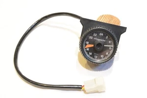 Reloj Temporizador Calefacción Auxiliar Eberspäch Cuarzo 12V - Imagen 1 de 10