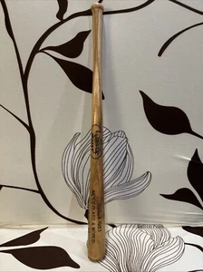 Mini Bat Louisville Slugger 125 16" USSSA 1983 Men’s World Softball - Picture 1 of 4