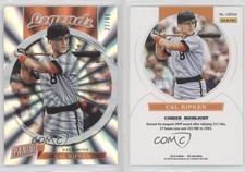 2018 Panini National Convention Legends Rainbow Spokes /49 Cal Ripken Jr HOF