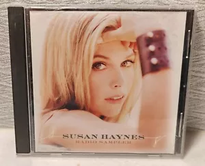 Susan Haynes - Radio Sampler - 2005 Sony BMG Music CD Promo - Picture 1 of 3