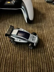 Working 2008 McDonald's Happy Meal Exotic Car Pull Back Racers Super Fast Toys - Picture 1 of 6