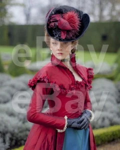 The Scandalous Lady (TV) Natalie Dormer 10x8 Photo - Picture 1 of 1