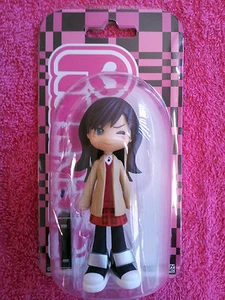 Pinky:st Street Series 11 PK031 Pop Vinyl Toy Figure Doll Cute Girl Anime Japan - Picture 1 of 2