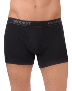 2xist 3-Pack Essential Range Boxer Brief Style 3102030403 - Picture 1 of 13