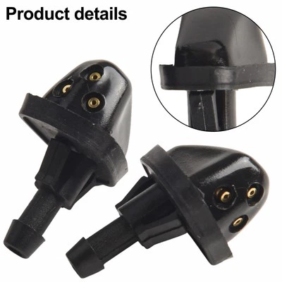 Für Suzuki Scheibenwaschanlage Sprühdüse Ersatz für SX4 und Swift - Image 1 of 4