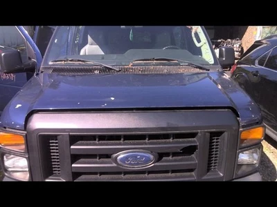 Hood Fits 08-19 21-23 FORD E350 VAN 1414428 Foto 1 de 4