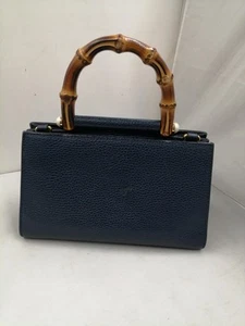Gucci 470271 Bamboonim Fair - Picture 1 of 20