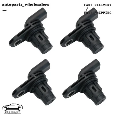 Camshaft Position Sensor Fit Mercedes-Benz C300 C350 E300 E350 GLE350 2769051100 - Image 1 of 4