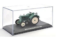 Tracteur MAN Ackerdiesel A 25 A Tractor 18 1956 1/43 - Picture 1 of 1