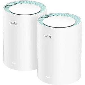 Sistema Wi-Fi Cudy M1300 (1PACK) AC1200 Gigabit Mesh paquete de 1 - Imagen 1 de 1