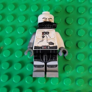 LEGO Darth Vader Bacta Tank Minifigure (sw0981) ~ Set #75251 - Picture 1 of 13