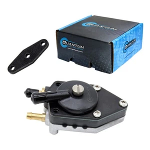 QFS OEM Replacement for Johnson Evinrude Outboard Fuel Pump 50054622 & 438559 - Picture 1 of 8