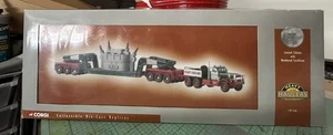 diamond 1980 girder and transformer load mint in box - Picture 1 of 2