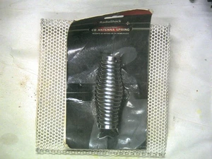 RadioShack CB Antenna Spring Mount 210-1118 - Picture 1 of 2