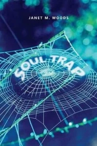 Janet M Woods Soul Trap (Taschenbuch) (US IMPORT) - Bild 1 von 1