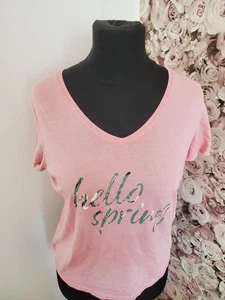 Schlafshirt Gr S - Bild 1 von 1