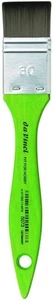Da Vinci 5073 Series Mottler Brush, Synthetic Fiber Green, 18.3 x 3 x 30 cm - Bild 1 von 3