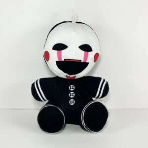 FNAF Five Nights At Freddy's Marionette Clown 6” Plush - Picture 1 of 8