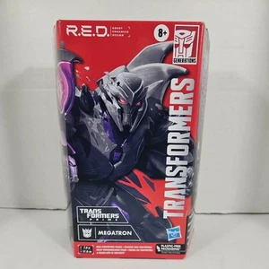 Transformers: Prime: Megatron R.E.D. - Picture 1 of 8