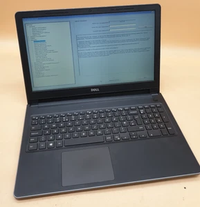 Dell Vostro  15 3568 15.6"  i3-6006U ,2.0GHZ  BIOS BOOT SL16 - Picture 1 of 11