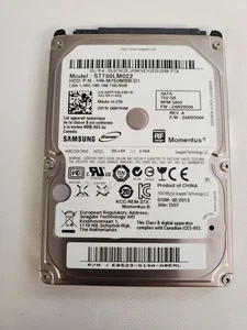 Dell 6RYHM 750GB Internal Hard Disk Drive - Picture 1 of 1