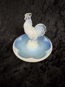 Sabino Paris  rooster RARE Piece - Afbeelding 1 van 9