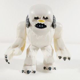 Lego Wampa Minifigure Star Wars 75098 8089