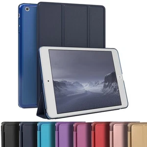 Smart Cover Apple iPad Mini 1 Mini 2 Mini 3 Hülle Tablet Tasche Case 7.9" Schutz - Bild 1 von 15