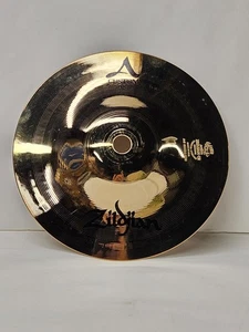 Zildjian A Custom Splash Cymbal 6in/18cm, Excellent Condition, 113 grams - Picture 1 of 7