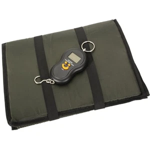 Hot Sale Iscas Pesca Unhooking Mat Fishing Foldable Green/Black Tackle Tool - Picture 1 of 25