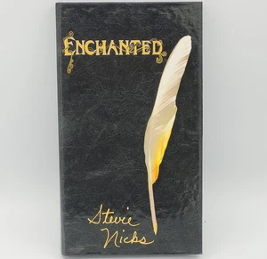 STEVIE NICKS - Verzaubert: Die Werke von Stevie Nicks [Box Set] 3 CD - Bild 1 von 8