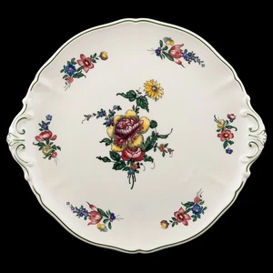 Kuchenplatte Aster - TOP - Alt Straßburg - Villeroy & Boch - Picture 1 of 1