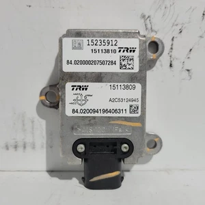 ๐ฅ 2008-2013 Yukon Tahoe Sierra Silverado Hybrid Yaw Rate Turn Sensor 15235912 - Picture 1 of 2