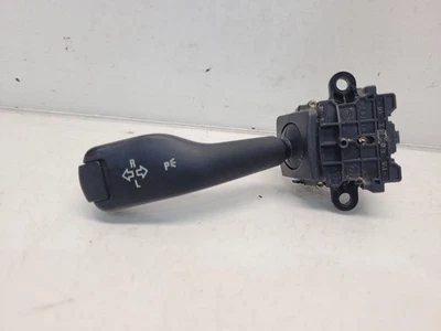 2004-10 BMW X3 Column Switch - Turn Signal W/ On-Board Computer - Image 1 of 4