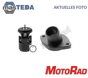 385-87K KÜHLFLÜSSIGKEIT KÜHLER THERMOSTAT MOTORAD FÜR AUDI A2,8Z0 1.4 55KW - Picture 1 of 5